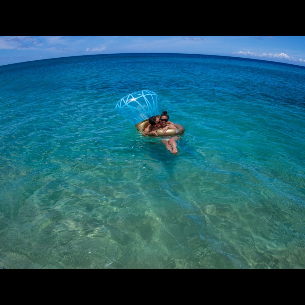 Meet your Posher, Jayann